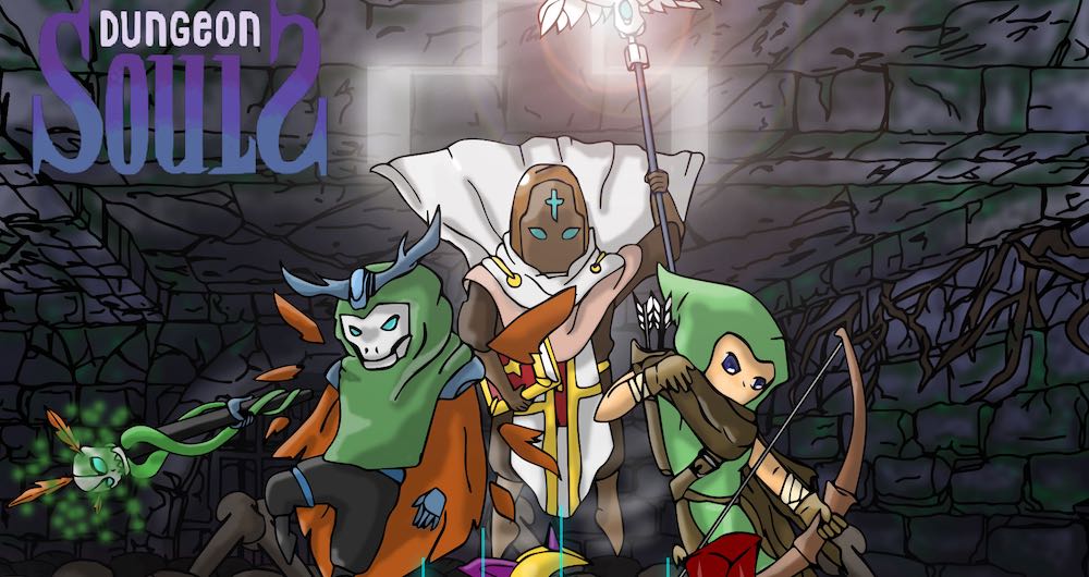 Dungeon Souls Review