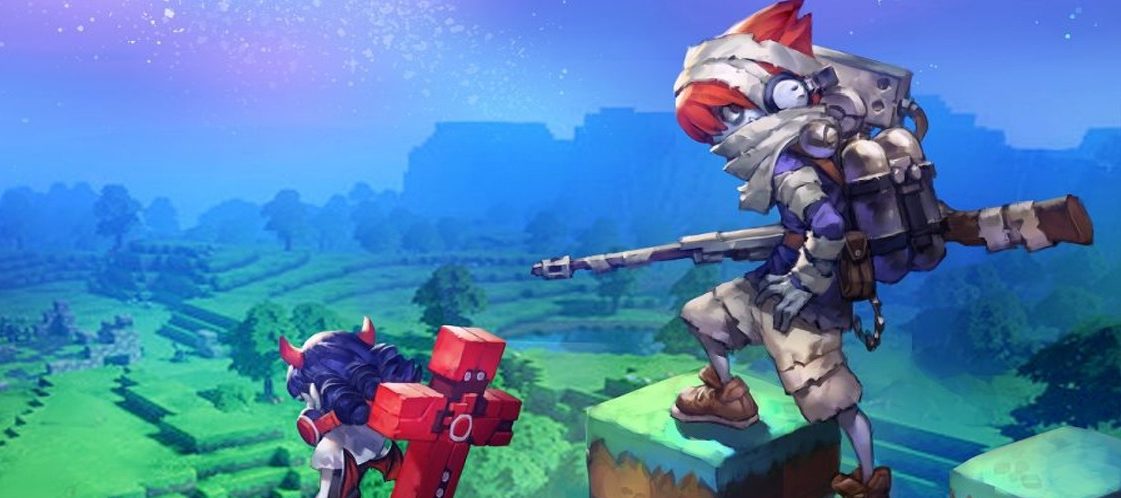 Pixel Gear Review