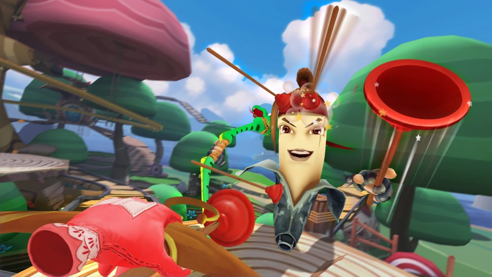 Ace Banana Review