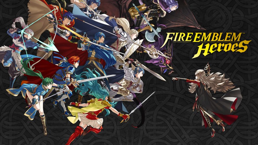 5 Reasons to be Excited for Fire Emblem’s Smartphone Debut