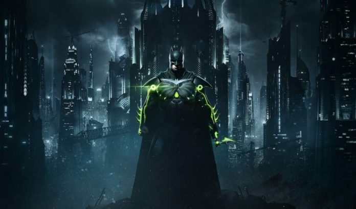 Best batman games 2