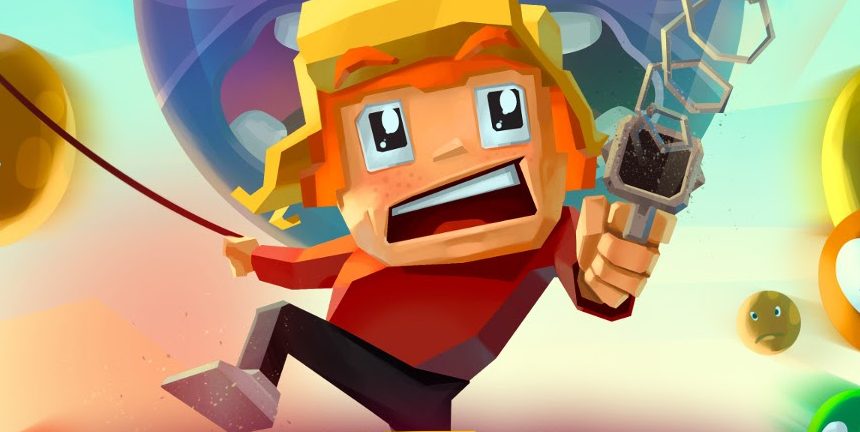 Spheroids Review