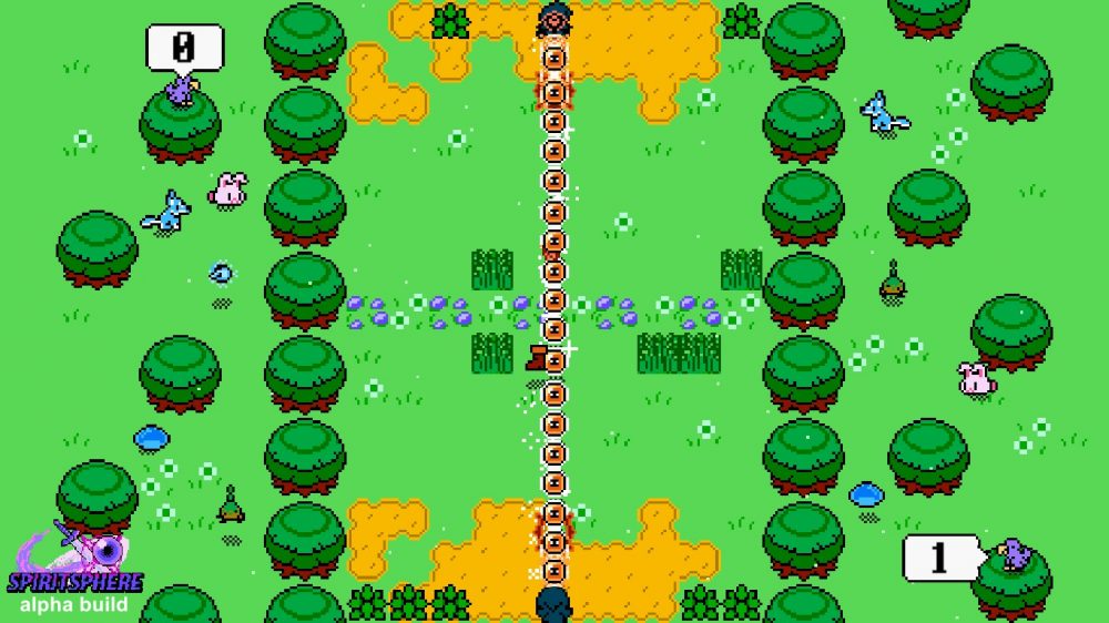 SpiritSphere Review