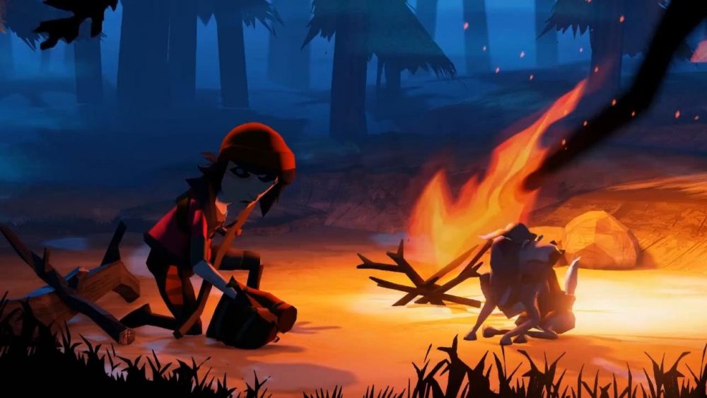 The Flame in the Flood Review