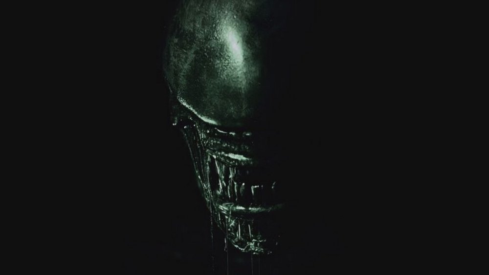 Alien: Covenant is getting a VR experience