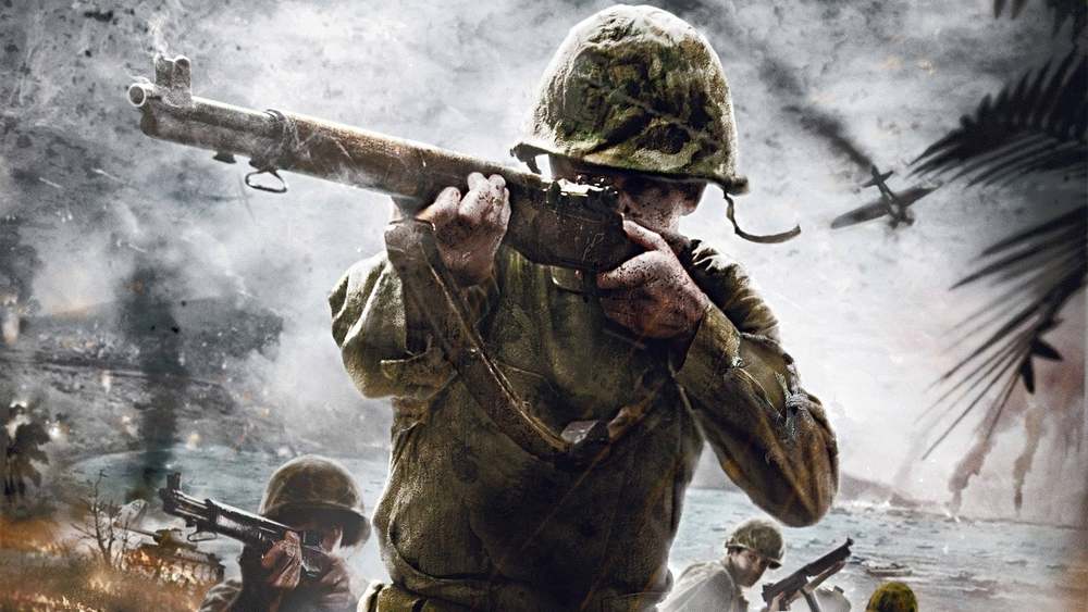 Call of Duty’s new era teased by Sledgehammer