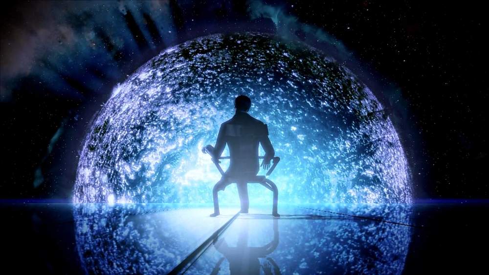 Mass Effect 2 is free on PC right now