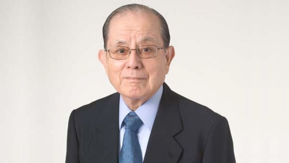 Namco Founder, Masaya Nakamura, Dies Age 91