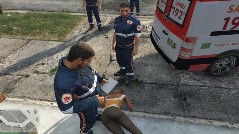 Getting a Job in Video Games… Literally