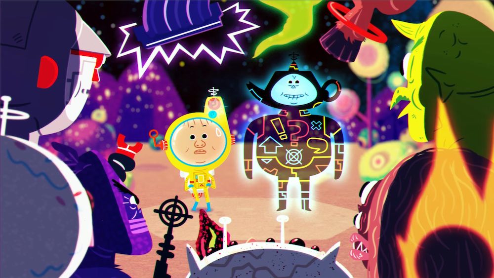 Loot Rascals Review