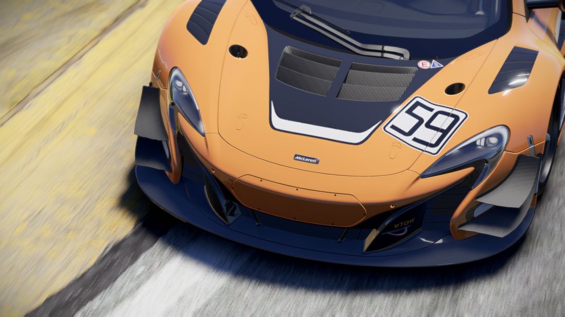 Project Cars 2 Hands-On Preview: The Most Authentic Racing Experience Ever?