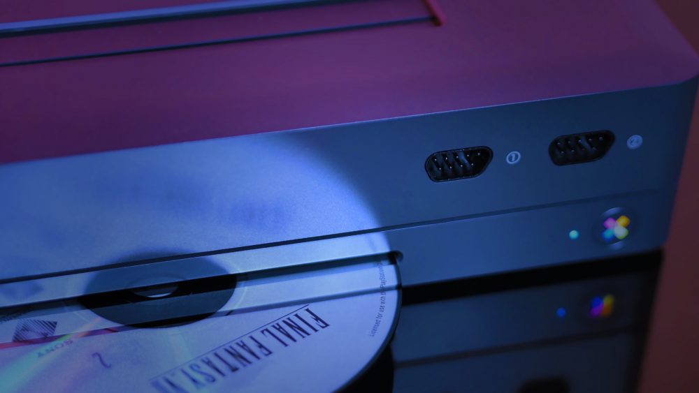 ‘Retroblox’ System Teases Multi-Console Emulation, Kickstarter in April