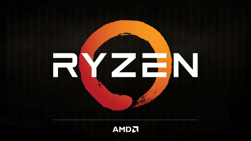 AMD Ryzen CPUs : The Basics