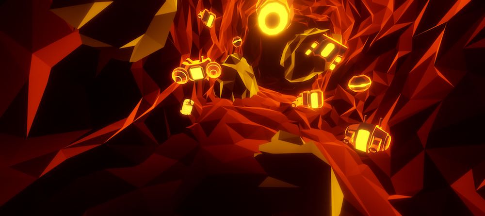 SubLevel Zero Redux Review
