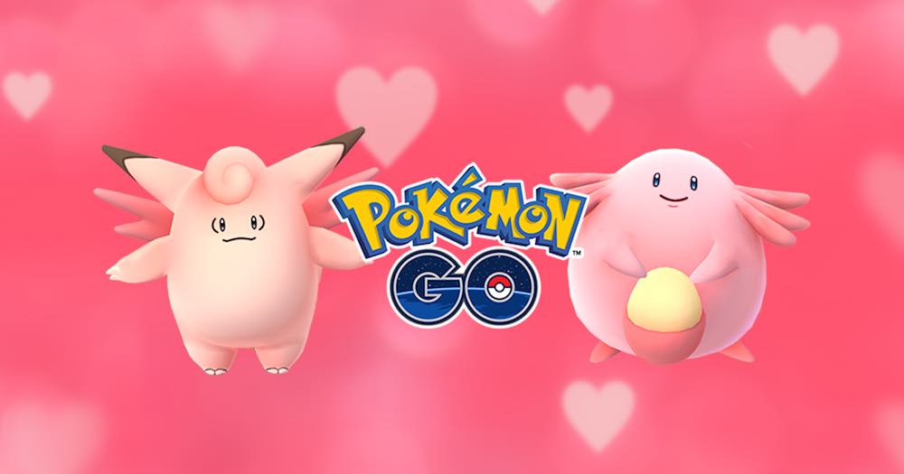 Save Legendary Shadow Pokémon This Month in Pokémon GO