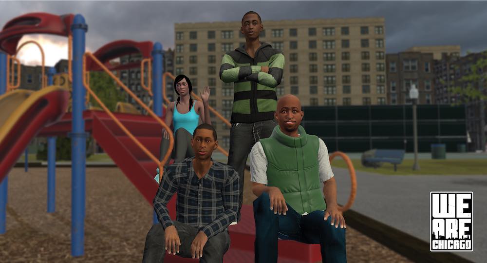 We Are Chicago Review