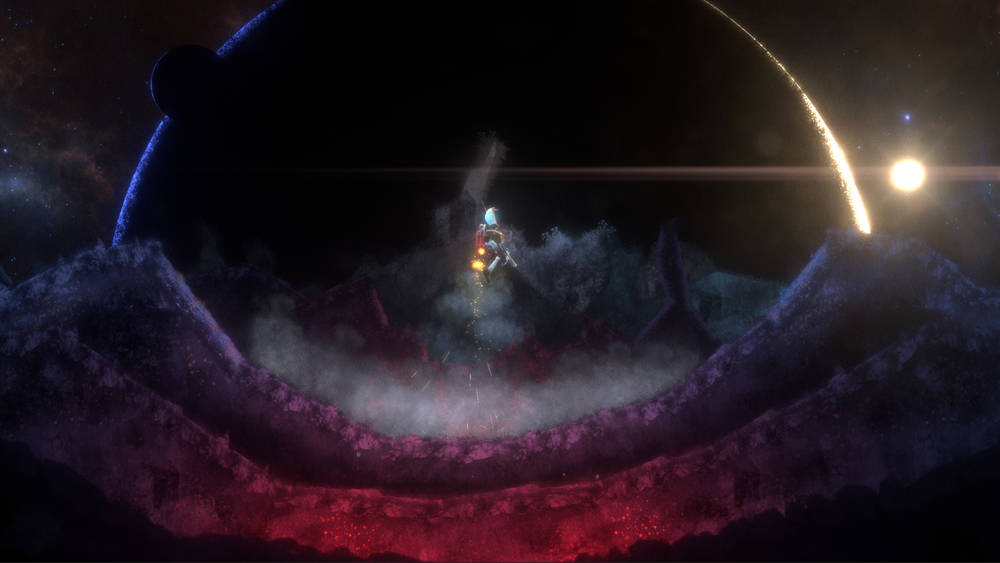 Veteran Game Devs Launch Kickstarter for ‘Anew: The Distant Light’