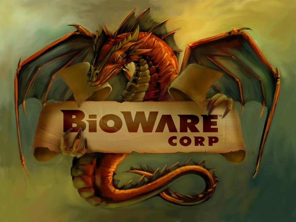 Bioware’s Casey Hudson and Mark Darrah to Leave Studio