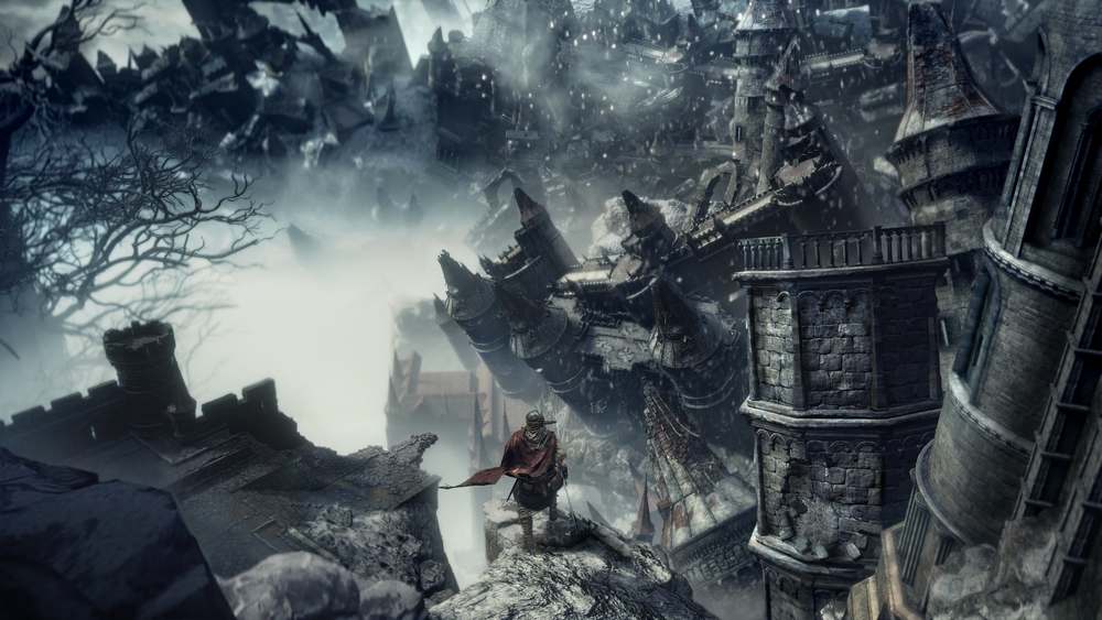 Dark Souls 3’s Final DLC Gets Extended Gameplay Trailer