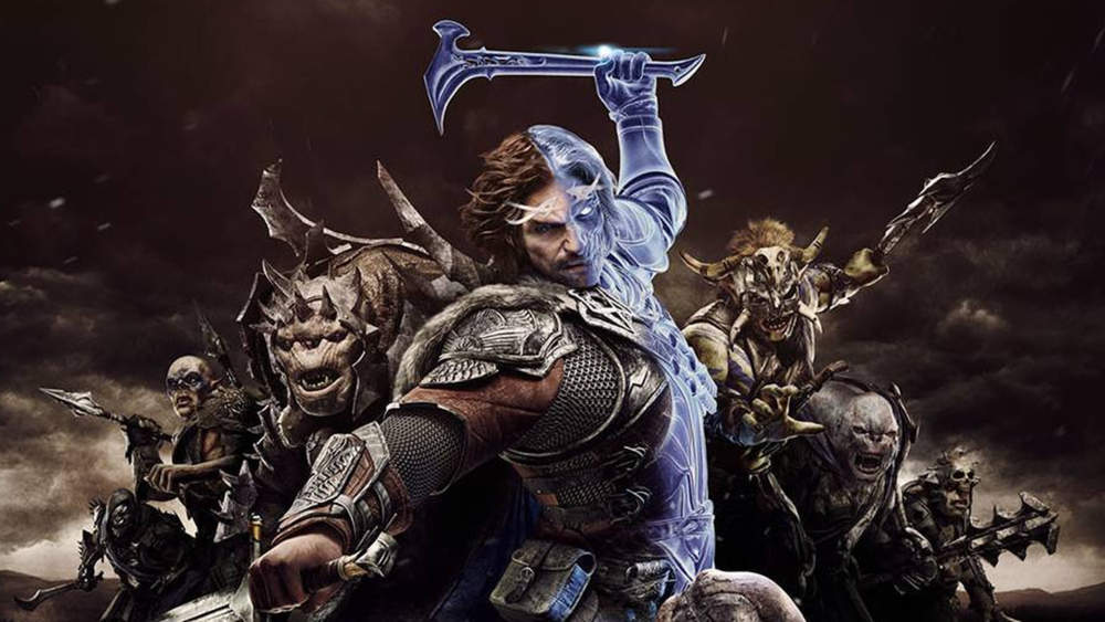 Middle-earth: Shadow of War Gets Lengthy Gameplay Trailer