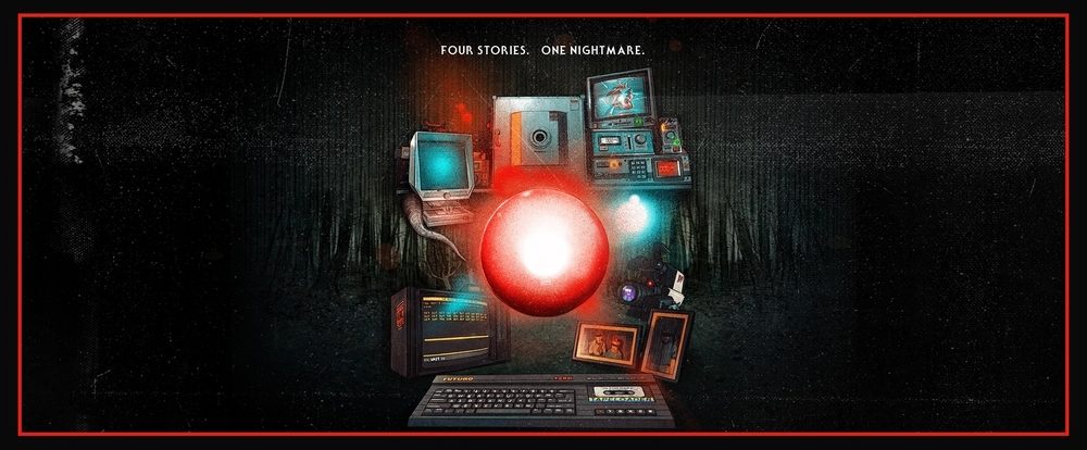 ‘Stories Untold’ is a Horror Game that Channels Stranger Things