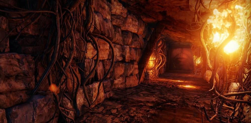 The Bard’s Tale 4 Shows off Combat and Pretty Environments