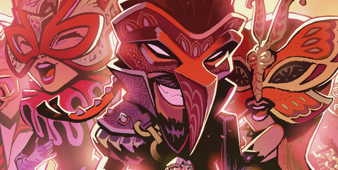 The Sexy Brutale Review