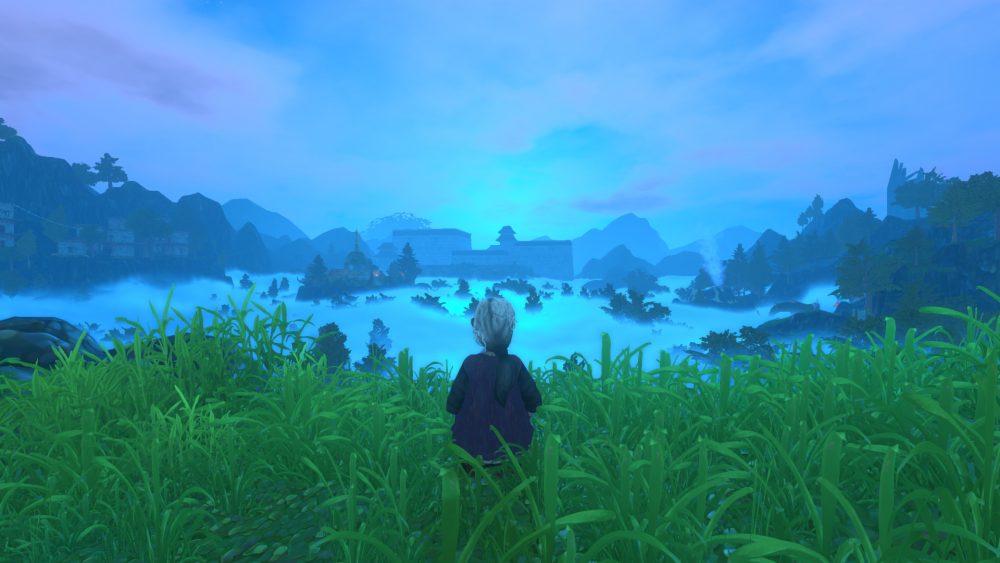 The Wild Eternal Review