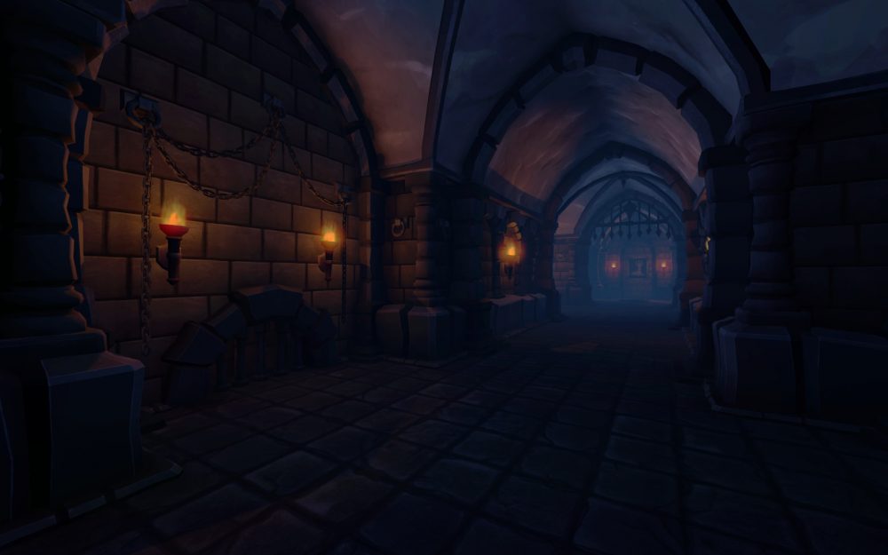 Communication is Key in Puzzle Game ‘We Were Here’
