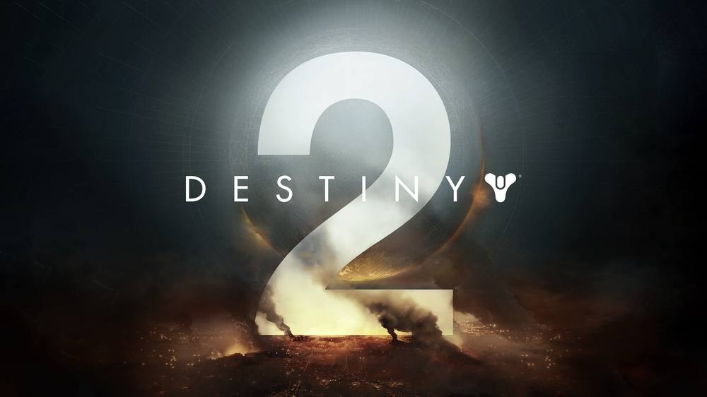 Destiny 2 Officially Announced After Poster Leak