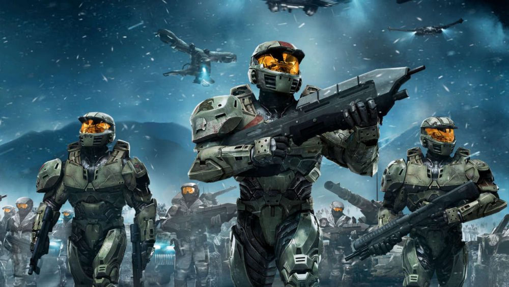 Halo Wars Definitive Edition Review