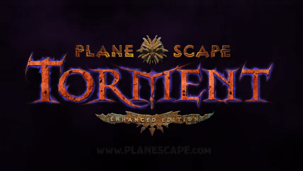 Planescape: Torment Enhanced Edition Coming Next Month To PC and Mobile