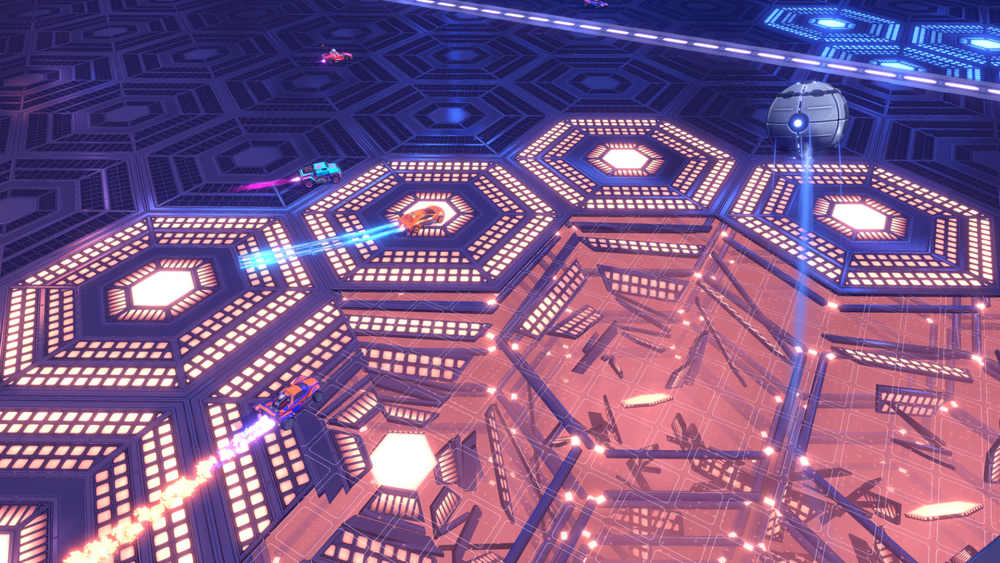 Rocket League To Get Its Most Absurd Mode Yet