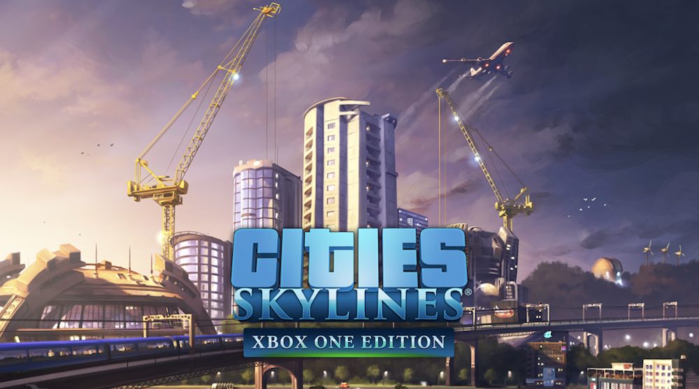 Cities: Skylines Review