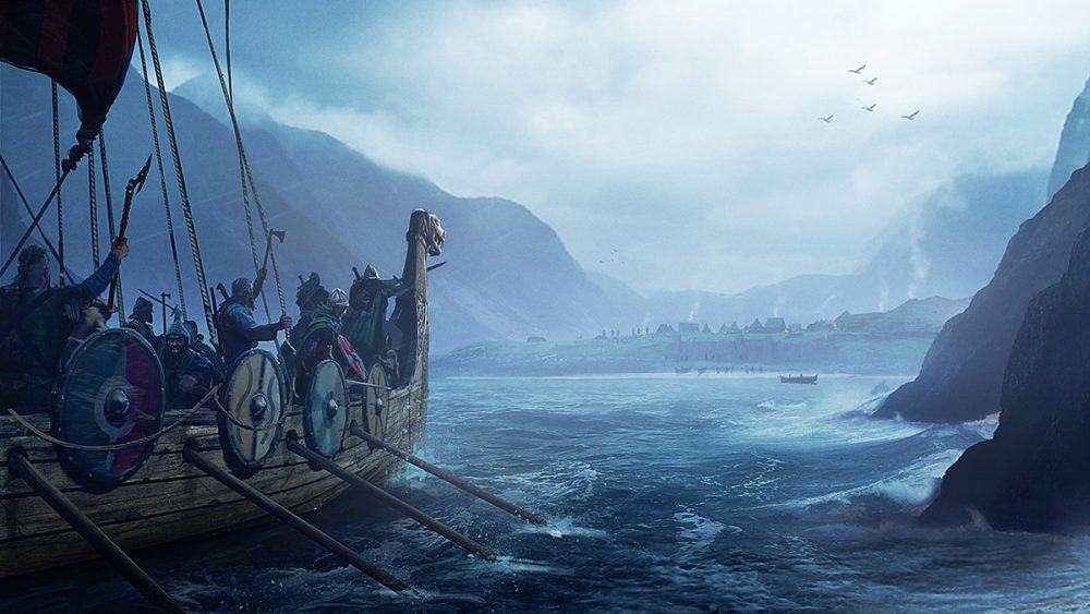 Expeditions: Viking Review
