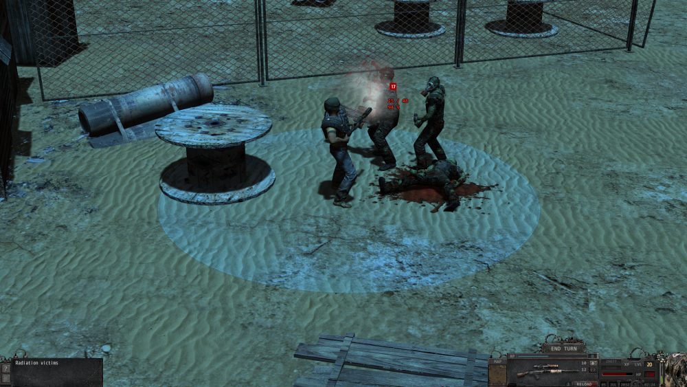 Krai Mira: Extended Cut Review