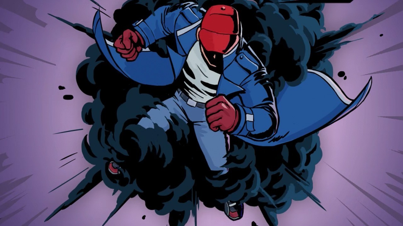 Teleport-em-up Mr Shifty is a ‘Bamftastic’ Take on the Top-Down Brawler