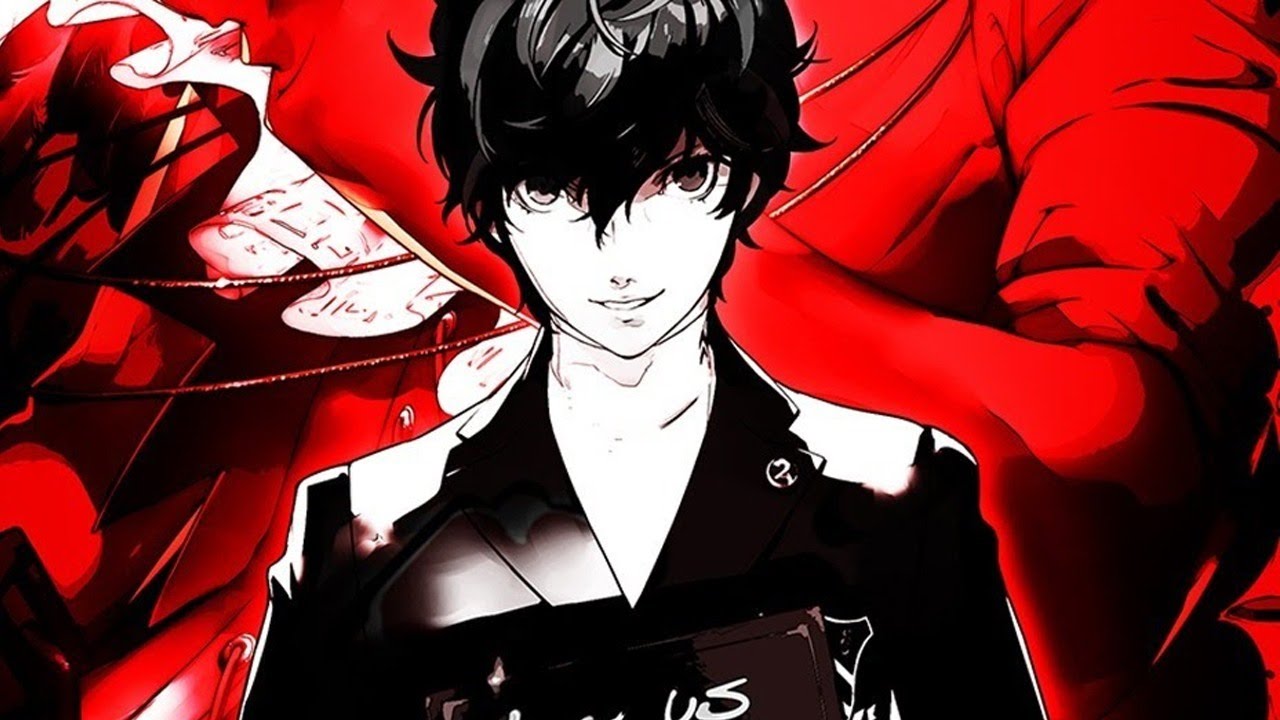 Persona 5 and How We’ve Normalised Male Entitlement in Games