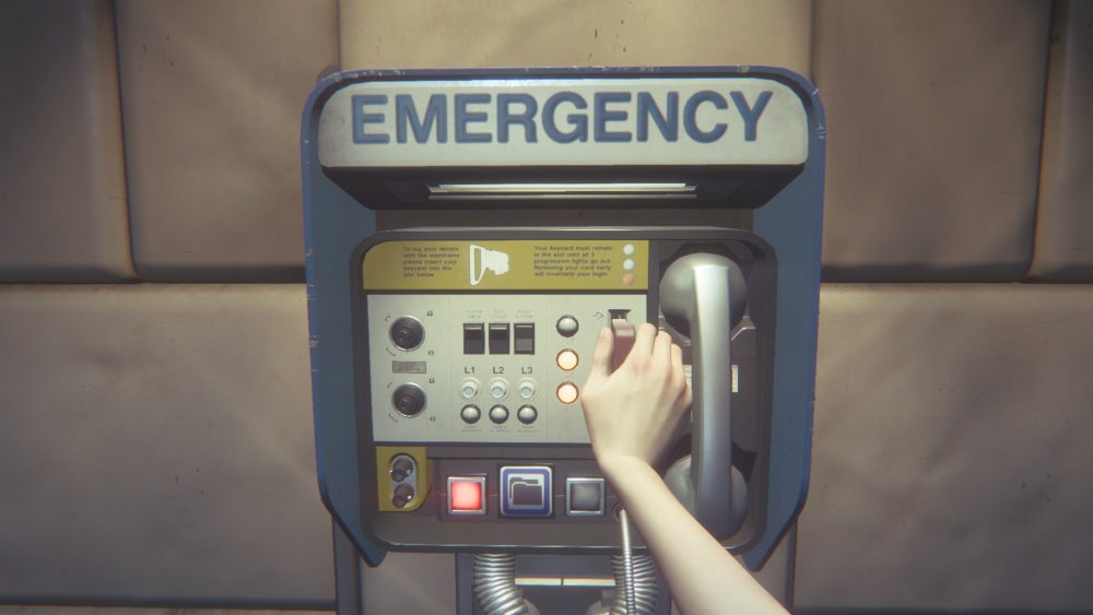 Save Now Or Forever Hold Your Peace: The Importance of the Autosave