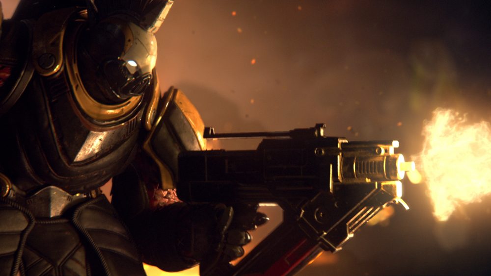 Destiny 2 is Getting a Gameplay Reveal Tomorrow