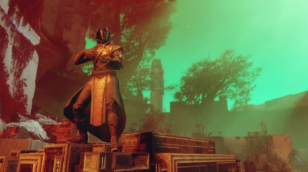 Destiny 2 Reset Guide: 6th February