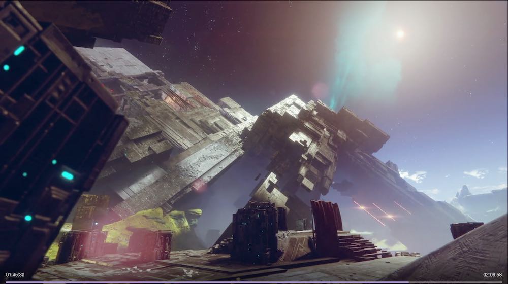 Destiny 2 Reset Guide: 23rd January