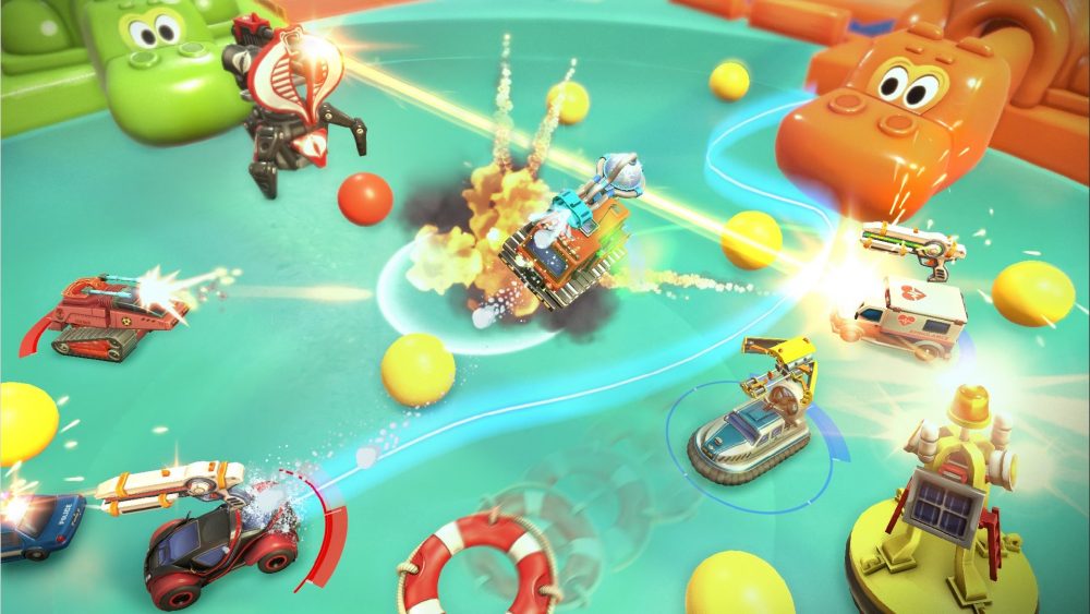 5 Games Releasing in June That Should Be on Your Radar
