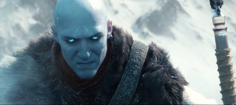 Destiny 2 Review: Improved, But Not Perfected