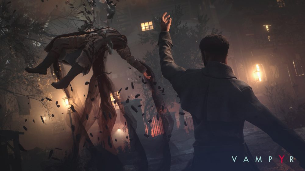 Vampyr 2