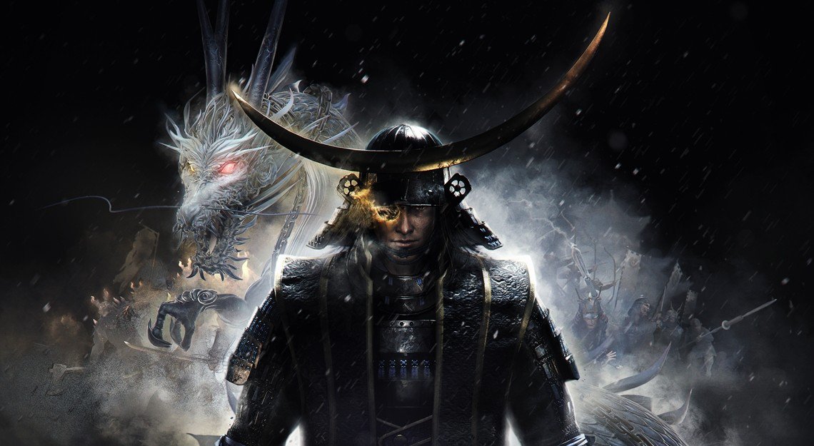 Nioh’s Dragon of the North DLC is Challenging But Brief