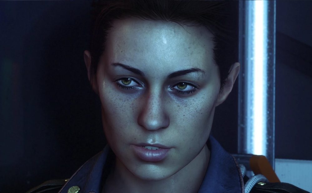 10 Games With Beautiful Character Design – GameSpew