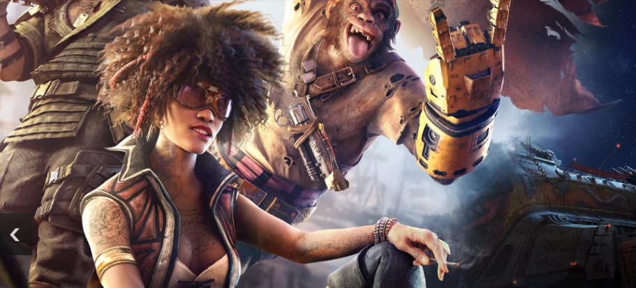 The 10 Games From E3 2017 That We’re Most Excited For
