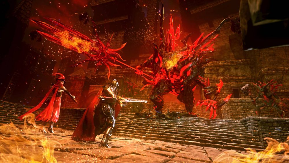 Demon-Slaying Tower Defence ‘Hell Warders’ Proves First Impressions Aren’t Everything