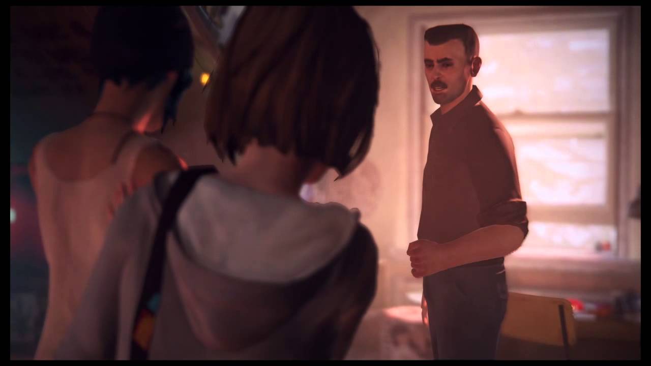 We’ll Never Get a Life Is Strange Spin-Off About the Game’s Most Interesting Character